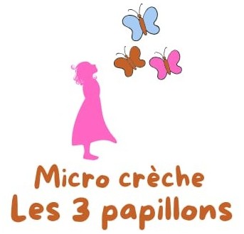 Micro crèche les 3 papillons